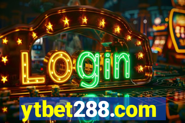 ytbet288.com