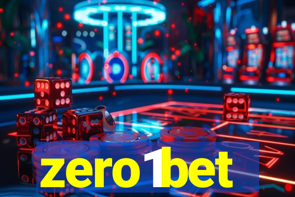 zero1bet