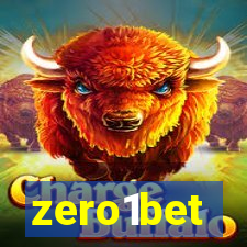 zero1bet